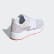 Zapatilla Crazychaos Cloud White / Cloud White / Semi Coral EF1061 Zapatilla Crazychaos Cloud White / Cloud White / Semi Coral EF1061