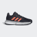 SoleMatch Bounce Clay Court Shoes Legend Ink / Signal Coral / Grey Two EG2220 SoleMatch Bounce Clay Court Shoes Legend Ink / Signal Coral / Grey Two EG2220