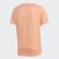 T-shirt 3-Stripes Chalk Coral FM3774 T-shirt 3-Stripes Chalk Coral FM3774