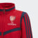 Souprava Arsenal Presentation Scarlet / Collegiate Navy / Collegiate Navy / Scarlet EH5728 Souprava Arsenal Presentation Scarlet / Collegiate Navy / Collegiate Navy / Scarlet EH5728