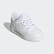 Tênis Continental 80 Cloud White / Cloud White / Core Black FU6670 Tênis Continental 80 Cloud White / Cloud White / Core Black FU6670