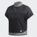 T-shirt Primeknit LTE Cropped Black / White DU3856 T-shirt Primeknit LTE Cropped Black / White DU3856