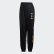 Large Logo Track Pants Black / Gold Metallic FS7226 Large Logo Track Pants Black / Gold Metallic FS7226