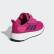 Zapatilla Duramo 9 Pink / Real Magenta / Dark Blue F35108 Zapatilla Duramo 9 Pink / Real Magenta / Dark Blue F35108