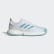 Tênis SoleCourt Boost Parley Cloud White / Blue / Blue Spirit G26295 Tênis SoleCourt Boost Parley Cloud White / Blue / Blue Spirit G26295