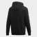 Blusa com Capuz Bodega Black ED7068 Blusa com Capuz Bodega Black ED7068