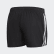 Short de bain 3-Stripes CLX Black FJ3367 Short de bain 3-Stripes CLX Black FJ3367