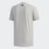 Tsubasa Tee Medium Grey Heather FJ6229 Tsubasa Tee Medium Grey Heather FJ6229