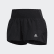 Run It 3-Stripes PB Shorts Black FP7537 Run It 3-Stripes PB Shorts Black FP7537