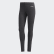 Essentials Branded Tights Dark Grey Heather / Copper Metalic FL9195 Essentials Branded Tights Dark Grey Heather / Copper Metalic FL9195