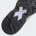 Sapatos Falcon Allluxe Silver Metallic / Core Black / Cloud White FV4491 Sapatos Falcon Allluxe Silver Metallic / Core Black / Cloud White FV4491