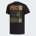 Camiseta Harden Stepback Black FM4784 Camiseta Harden Stepback Black FM4784
