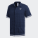 Camisa Banyan Warm Up Collegiate Navy / White DV3105 Camisa Banyan Warm Up Collegiate Navy / White DV3105