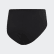 Wanderlust Mid-Rise Bikini Bottoms Black DY5054 Wanderlust Mid-Rise Bikini Bottoms Black DY5054
