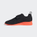 Adipower 2 Gewichtheberschuh Core Black / Night Metallic / Signal Coral EG1214 Adipower 2 Gewichtheberschuh Core Black / Night Metallic / Signal Coral EG1214