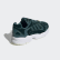 Tenisky Yung-1 Hi-Res Aqua / Hi-Res Aqua / Cloud White EH0188 Tenisky Yung-1 Hi-Res Aqua / Hi-Res Aqua / Cloud White EH0188