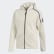 adidas Z.N.E. Fast-Release Mesh Hoodie Zne Htr/Raw White / Black DT9860 adidas Z.N.E. Fast-Release Mesh Hoodie Zne Htr/Raw White / Black DT9860