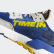 Chaussure Ninja Nite Jogger Core White / Collegiate Navy / Collegiate Royal FV6404 Chaussure Ninja Nite Jogger Core White / Collegiate Navy / Collegiate Royal FV6404
