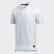 Adicross Warp Knit Polo Shirt White EJ9910 Adicross Warp Knit Polo Shirt White EJ9910