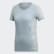 Primeknit Cru T-Shirt Ash Grey / Raw White DS8836 Primeknit Cru T-Shirt Ash Grey / Raw White DS8836