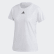 T-shirt Pleated White FL1829 T-shirt Pleated White FL1829