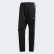 Calça 3-Stripes Black / White DY7450 Calça 3-Stripes Black / White DY7450