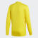 Condivo 18 Player Focus Trainingsoberteil Yellow / White CG0384 Condivo 18 Player Focus Trainingsoberteil Yellow / White CG0384