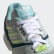 Zapatilla ZX 4000 Ice Mint / Hi-Res Yellow / Grey One EE4836 Zapatilla ZX 4000 Ice Mint / Hi-Res Yellow / Grey One EE4836