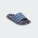 Chinelo Adilette Collegiate Navy / Glow Blue / Real Blue EE5055 Chinelo Adilette Collegiate Navy / Glow Blue / Real Blue EE5055