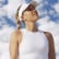 adidas by Stella McCartney Court Tank Top White EA3122 adidas by Stella McCartney Court Tank Top White EA3122
