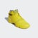 Adizero Rose 1 Wolverines Shoes Team Yellow / Collegiate Royal / Team Yellow FW3665 Adizero Rose 1 Wolverines Shoes Team Yellow / Collegiate Royal / Team Yellow FW3665