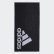 adidas Towel Small Black / White DH2860 adidas Towel Small Black / White DH2860