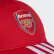 Boné Arsenal Scarlet / White EH5083 Boné Arsenal Scarlet / White EH5083