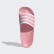 Chinelo Adilette Shower Glory Pink / Cloud White / Glory Pink EG1886 Chinelo Adilette Shower Glory Pink / Cloud White / Glory Pink EG1886
