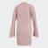 Vestido Glitter Pink Spirit ED4783 Vestido Glitter Pink Spirit ED4783