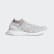 Zapatilla Ultraboost Uncaged Beige / Cloud White / Shock Cyan B37691 Zapatilla Ultraboost Uncaged Beige / Cloud White / Shock Cyan B37691