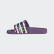 Chinelo Adilette Core Black / Cloud White / Active Red CG6468 Chinelo Adilette Core Black / Cloud White / Active Red CG6468