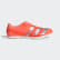 Adizero Middle Distance Spike-Schuh Signal Coral / Silver Metallic / Cloud White EE4605 Adizero Middle Distance Spike-Schuh Signal Coral / Silver Metallic / Cloud White EE4605