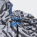 Mochila ID Orbit Grey / Grey Four / Black / Blue FN1964 Mochila ID Orbit Grey / Grey Four / Black / Blue FN1964