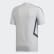 FC Bayern München Training Voetbalshirt Lgh Solid Grey / Trace Blue EJ0957 FC Bayern München Training Voetbalshirt Lgh Solid Grey / Trace Blue EJ0957