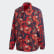 CNY Coach Jacket Collegiate Navy / Scarlet / Multicolor / Gold Metallic GC8697 CNY Coach Jacket Collegiate Navy / Scarlet / Multicolor / Gold Metallic GC8697