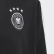 Germany 3-Stripes Track Jacket Black FI1459 Germany 3-Stripes Track Jacket Black FI1459