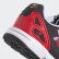 Zapatilla ZX Flux Core Black / Lush Red / Cloud White FV3106 Zapatilla ZX Flux Core Black / Lush Red / Cloud White FV3106