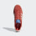 Tênis Campus Trace Scarlet / Running White / Cream White B37935 Tênis Campus Trace Scarlet / Running White / Cream White B37935