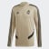 Sudadera entrenamiento Real Madrid Raw Gold / Black EI7465 Sudadera entrenamiento Real Madrid Raw Gold / Black EI7465