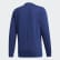 Adipure Spring Crewneck Sweater Real Blue FL5530 Adipure Spring Crewneck Sweater Real Blue FL5530