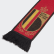 Belgium Home Scarf Collegiate Red / Black / Bright Yellow FJ0936 Belgium Home Scarf Collegiate Red / Black / Bright Yellow FJ0936