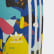 Leggings Multicolor / White ED7770 Leggings Multicolor / White ED7770