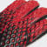 Gants Predator 20 MTC Fingersave Black / Active Red FH7293 Gants Predator 20 MTC Fingersave Black / Active Red FH7293