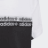 Tee Black / White FN0940 Tee Black / White FN0940
